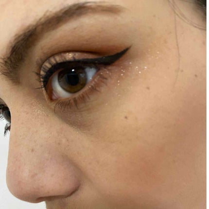 ハーシー プレイカラーアイズミニ/ETUDE/アイシャドウパレットを使ったクチコミ(2枚目)