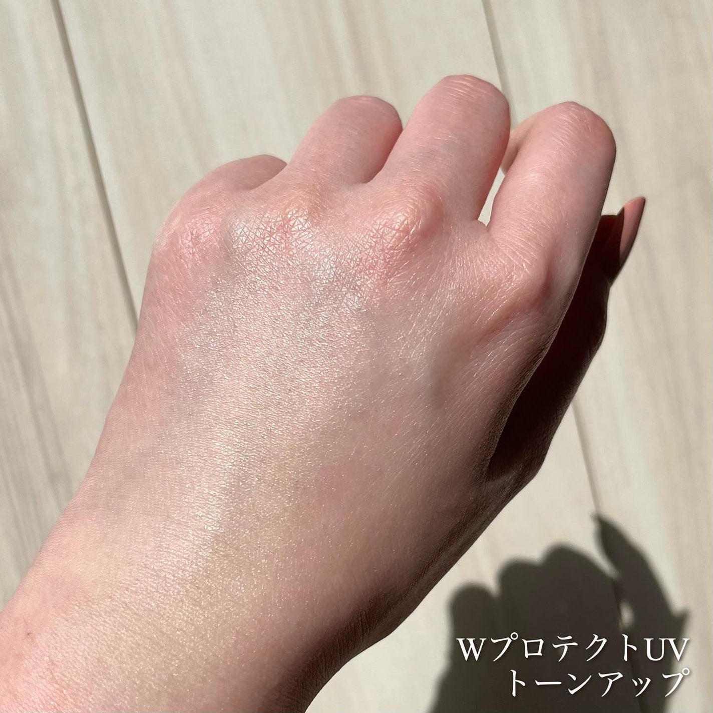 アンプルール フェイスパウダー/アンプルール/プレストパウダーを使ったクチコミ(3枚目)