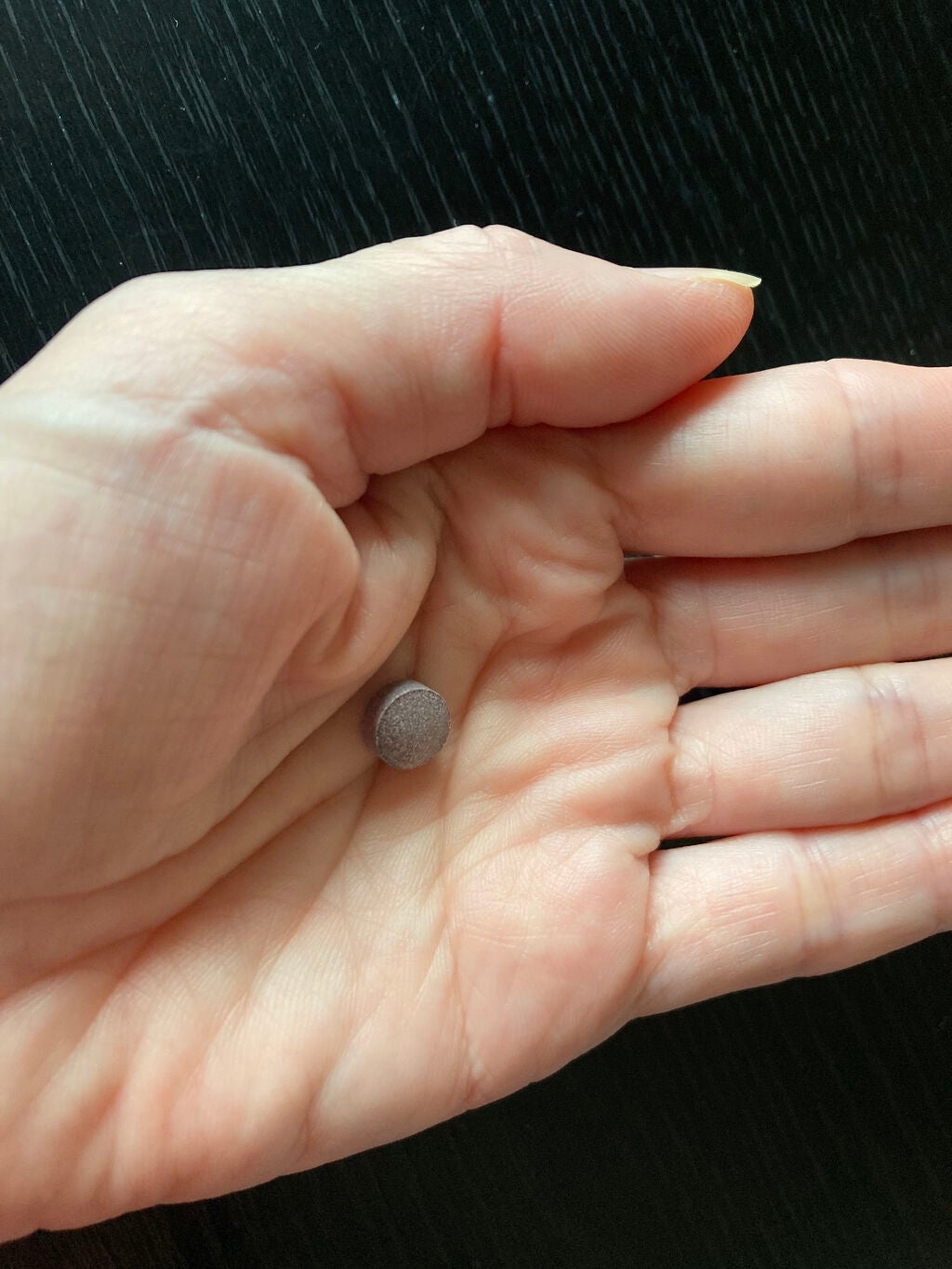 FLAVOS(フラボス)/NICORIO(ニコリオ)/健康サプリメントを使ったクチコミ(3枚目)