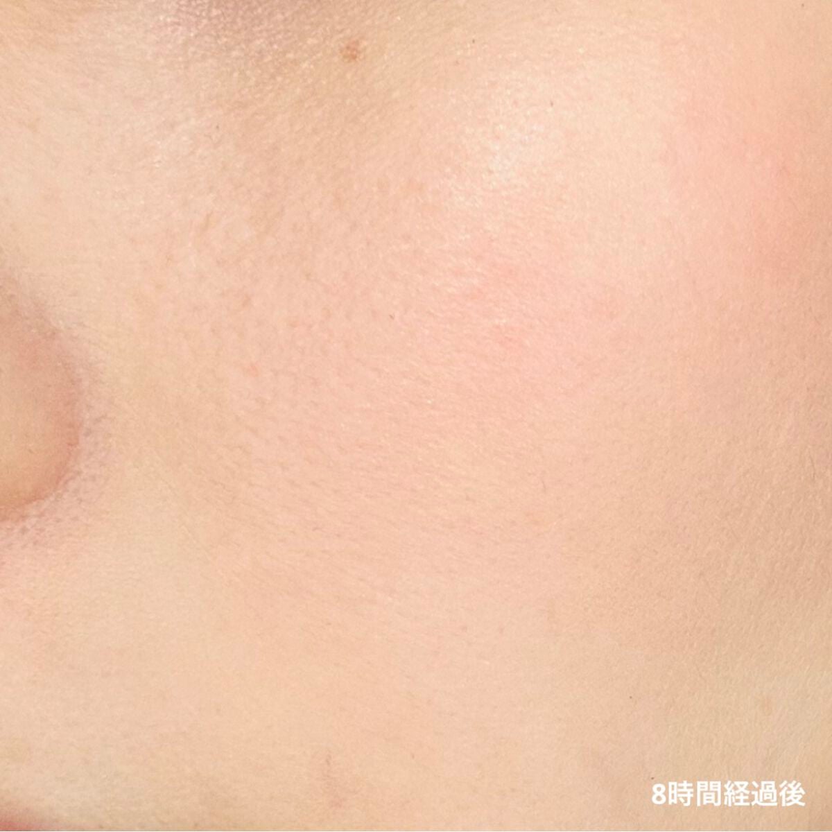 エルメス プラン エア ボーム ドゥ タン/エルメス/その他ファンデーションを使ったクチコミ(8枚目)