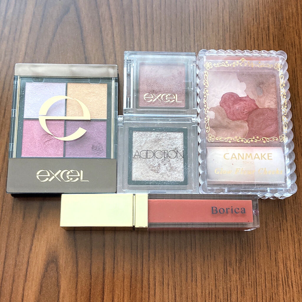 アディクション ザ アイシャドウ/ADDICTION/単色アイシャドウを使ったクチコミ（2枚目）