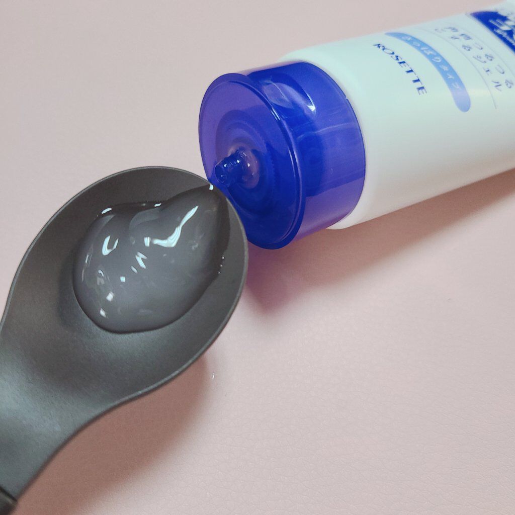 ロゼットゴマージュ/ロゼット/ピーリングを使ったクチコミ（2枚目）