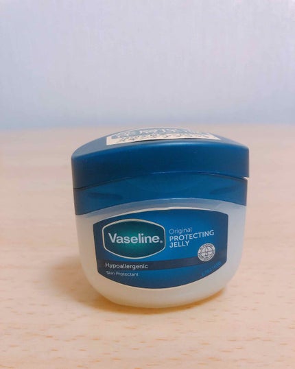 オリジナル ピュアスキンジェリー/ヴァセリン/ボディクリームを使ったクチコミ(4枚目)