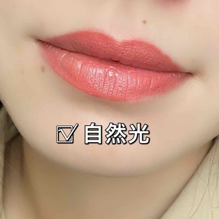 おさむちゃん。 on LIPS 「☑️ルージュジバンシイ💄103番「全ての人を美人に昇華させる絶..」(2枚目)