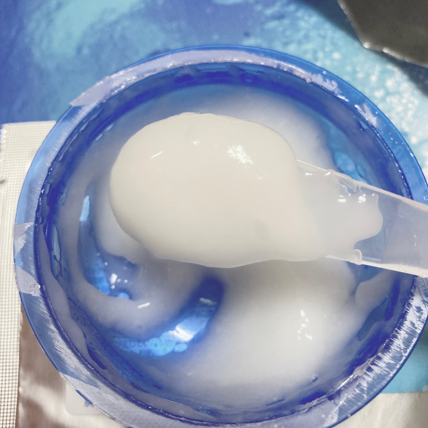 炭酸パック プルリ/ウツクシア/洗い流すパック・マスクを使ったクチコミ(6枚目)