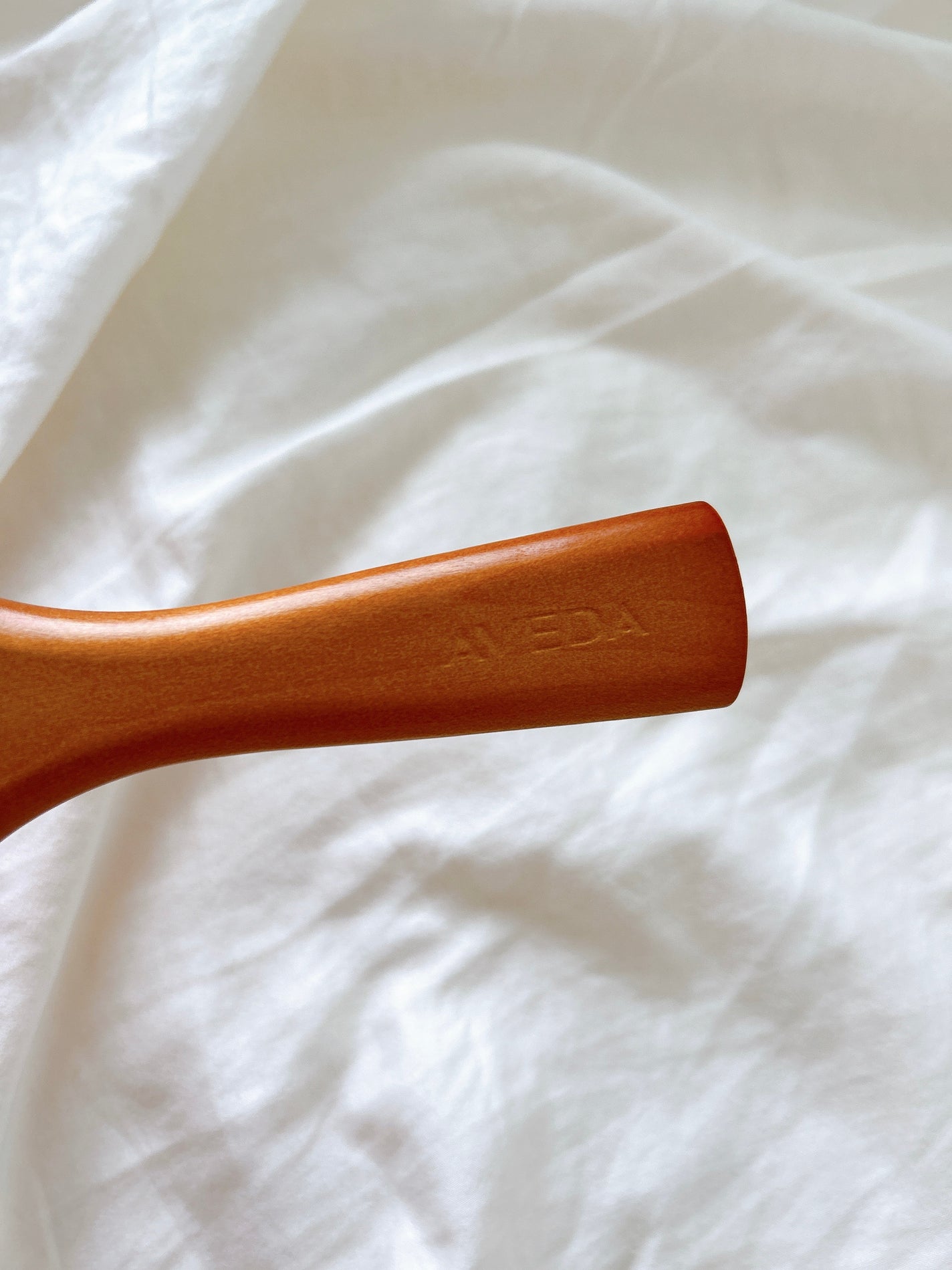 パドル ブラシ/AVEDA/ヘアブラシを使ったクチコミ(3枚目)