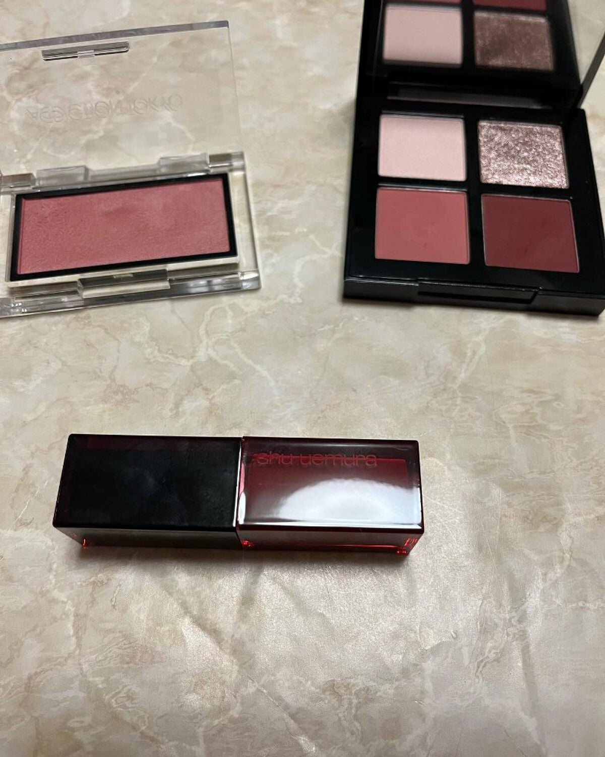 アディクション ザ ブラッシュ マット/ADDICTION/パウダーチークを使ったクチコミ(1枚目)