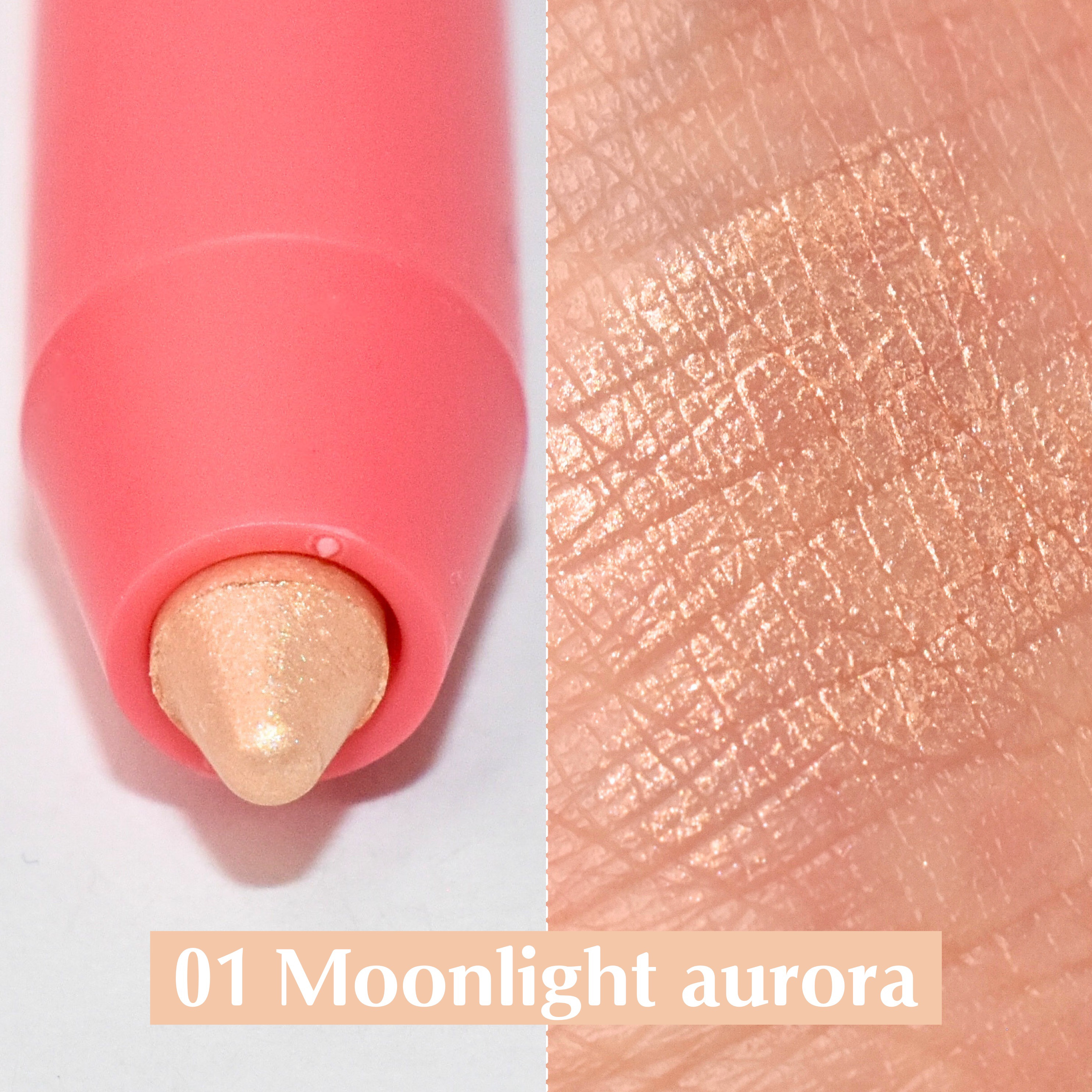 ダブルラスティングジェルライナー/keybo/ジェルアイライナーを使ったクチコミ（3枚目）