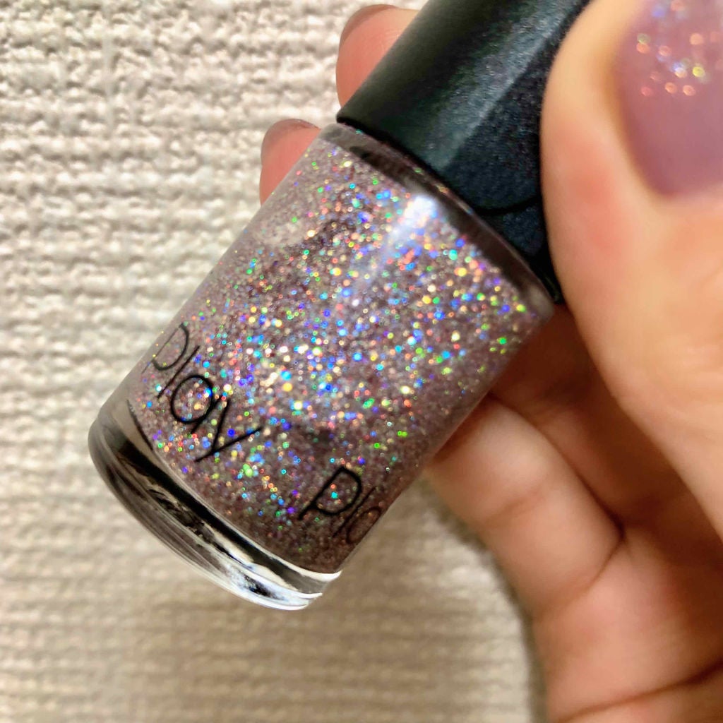 プレイネイル/ETUDE/マニキュアを使ったクチコミ(4枚目)