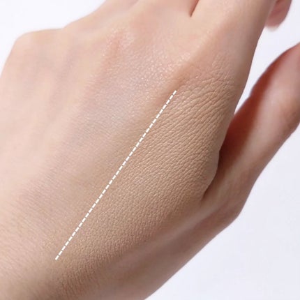 エスト フローレス コンシーリング クリームファンデーション/est/クリーム・エマルジョンファンデーションを使ったクチコミ(3枚目)