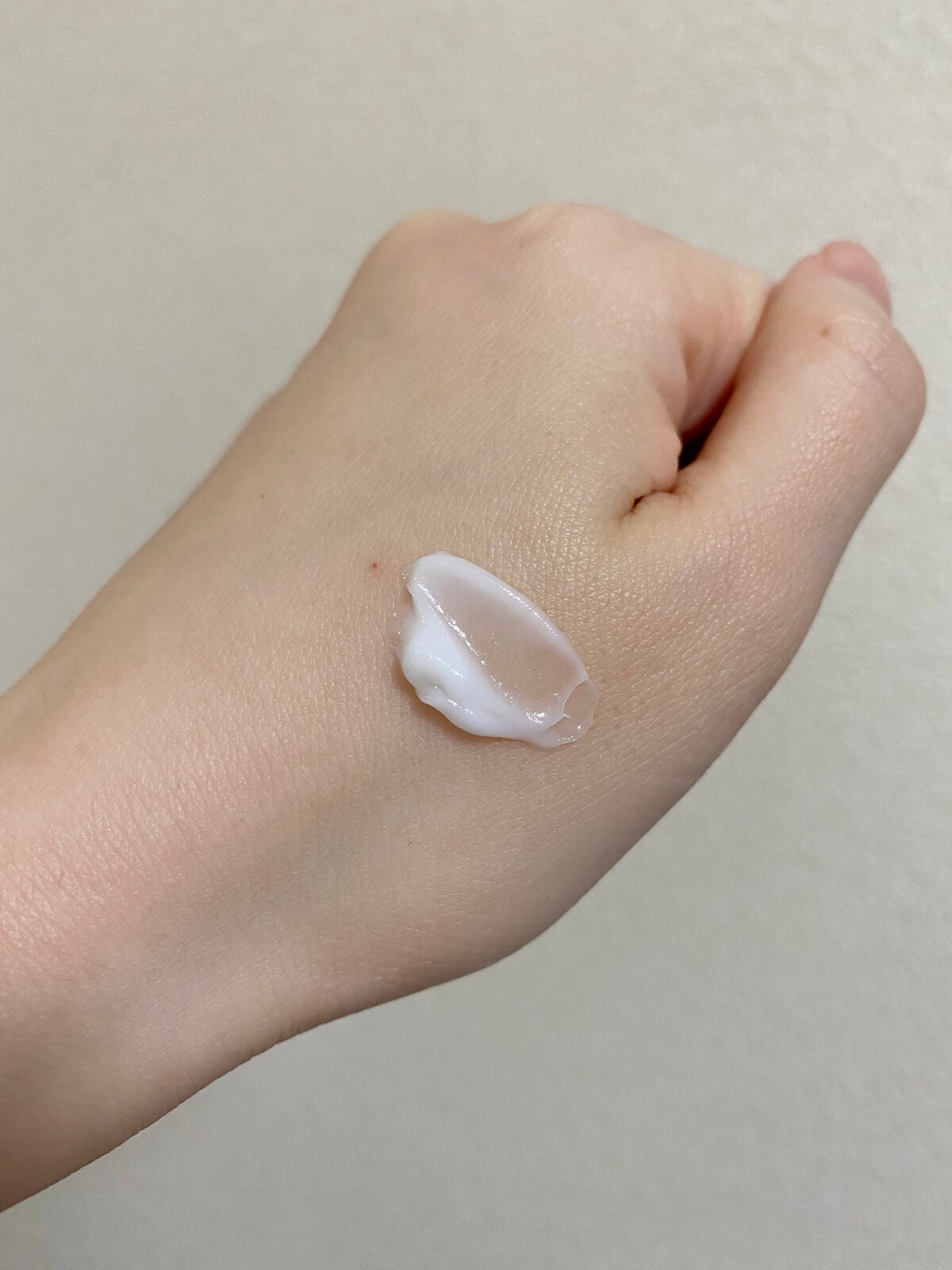 ソフィスタンス ユナイト/SOPHISTANCE/フェイスクリームを使ったクチコミ(4枚目)