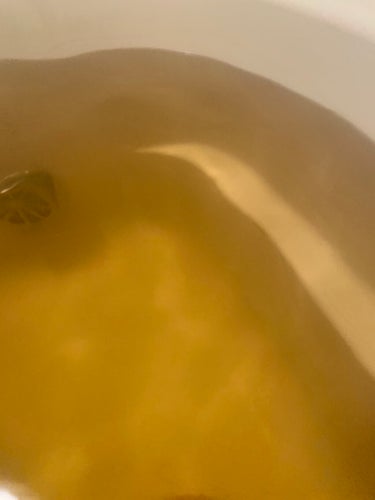 きき湯 ファインヒート スマートモデル/きき湯/入浴剤を使ったクチコミ（3枚目）