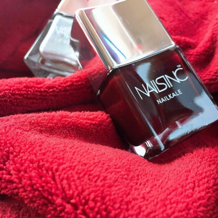 ネイルケール/nails inc./マニキュアを使ったクチコミ(3枚目)