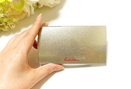 ブライトヴェール/ケサランパサラン/パウダーファンデーションを使ったクチコミ(4枚目)