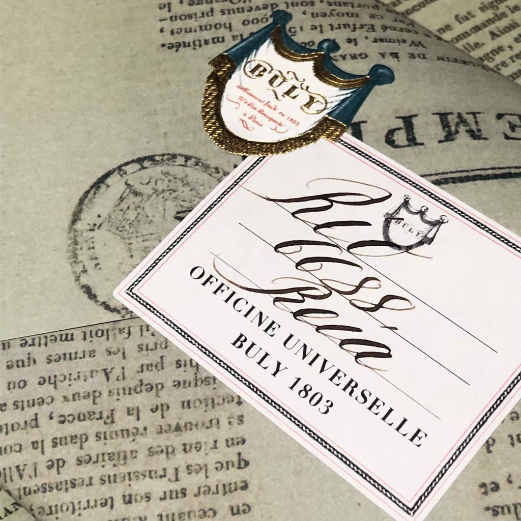 レ・ヴィルジナル/オフィシーヌ・ユニヴェルセル・ビュリー/ボディミルクを使ったクチコミ（3枚目）