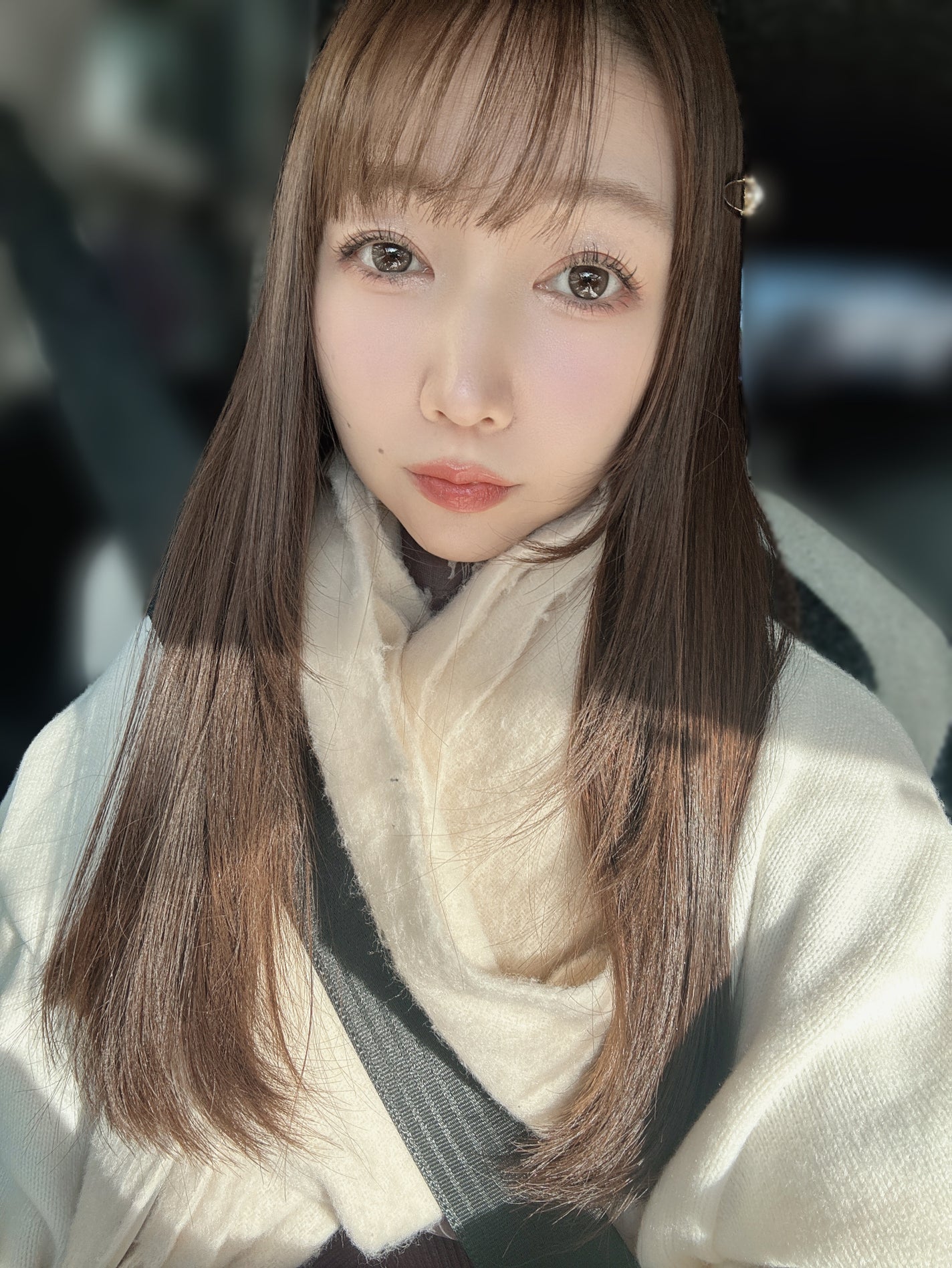 コントゥアリング アイシャドウ/DECORTÉ/アイシャドウパレットを使ったクチコミ(2枚目)