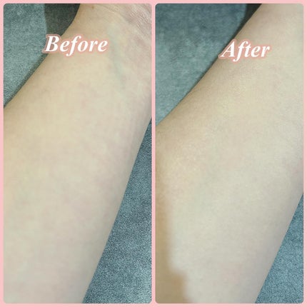 プリマヴィスタ スキンプロテクトベース 皮脂くずれ防止 UV50/プリマヴィスタ/化粧下地を使ったクチコミ(5枚目)