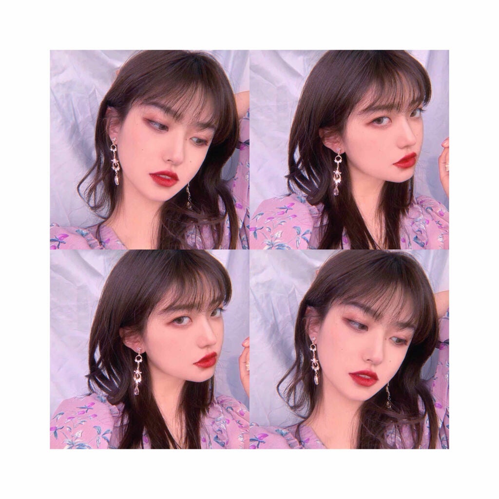 みるくちゃん 〈 milk 〉 on LIPS 「怖くてピアスデビュー出来ない方、まだ学生でピアスを開けられない..」(2枚目)