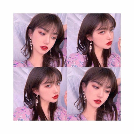 みるくちゃん 〈 milk 〉 on LIPS 「怖くてピアスデビュー出来ない方、まだ学生でピアスを開けられない..」(2枚目)