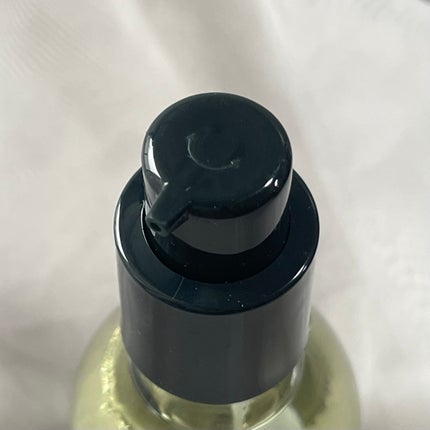 リチュアルヘアオイルラベンダー&パチョリ/AROMATICA/ヘアオイルを使ったクチコミ(6枚目)