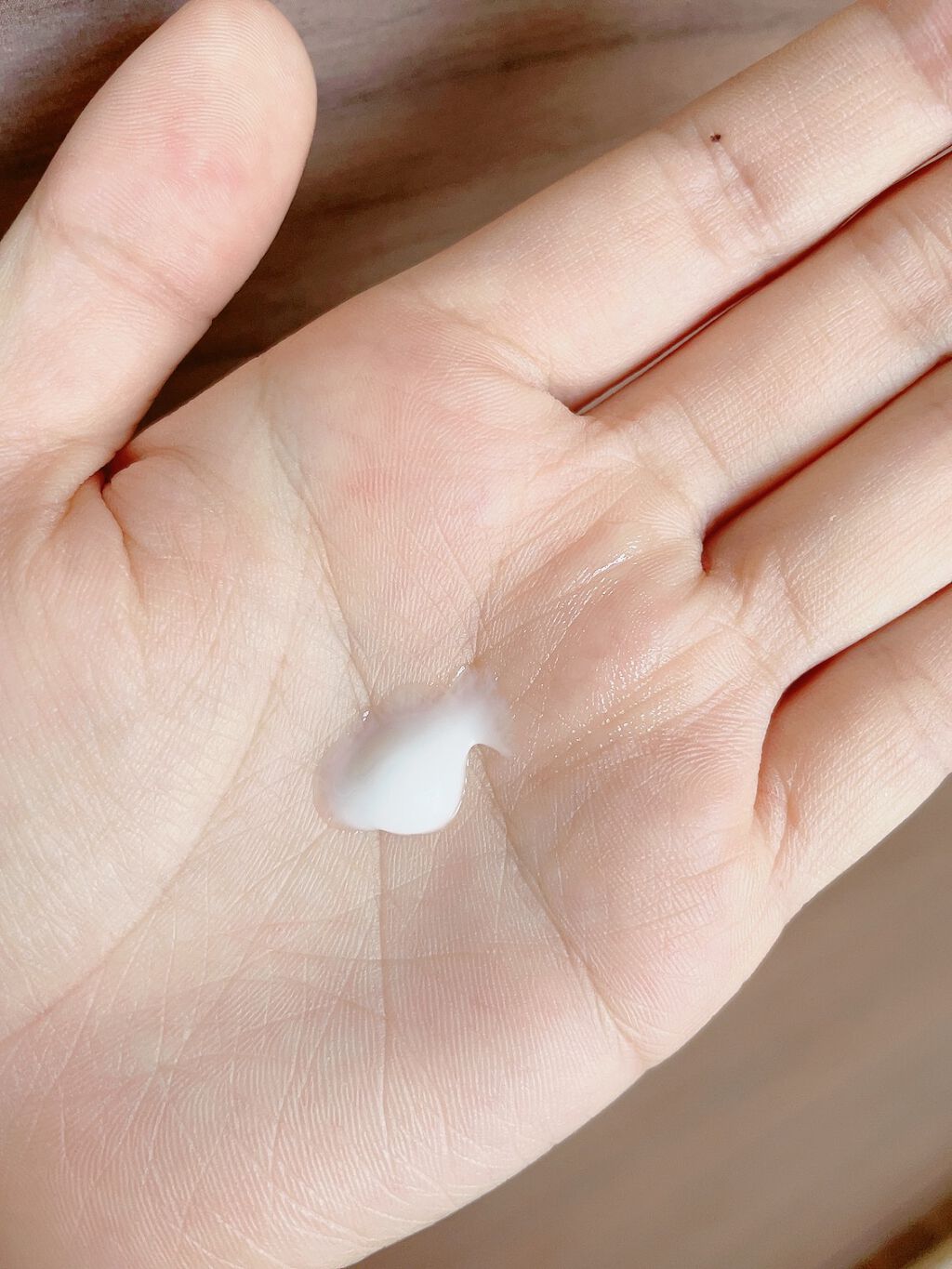 パフュームヘアエッセンス/JUL7ME/ヘアトリートメントを使ったクチコミ（2枚目）