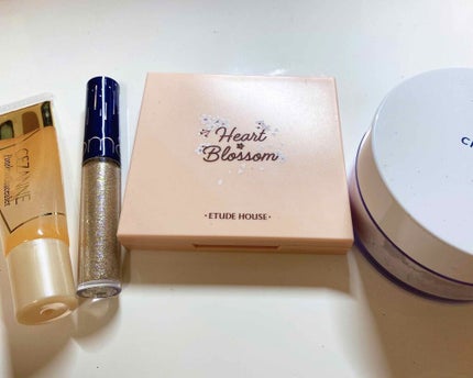 ルース パウダー/ちふれ/ルースパウダーを使ったクチコミ(1枚目)