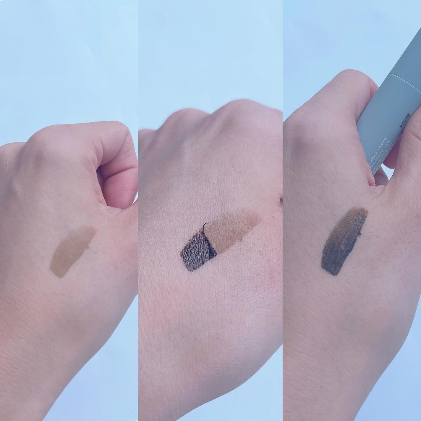 眉ティントSVR/Fujiko/眉ティントを使ったクチコミ(4枚目)