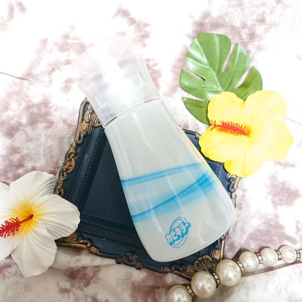 カビキラー アルコール除菌 食卓用/ジョンソン/その他を使ったクチコミ（3枚目）