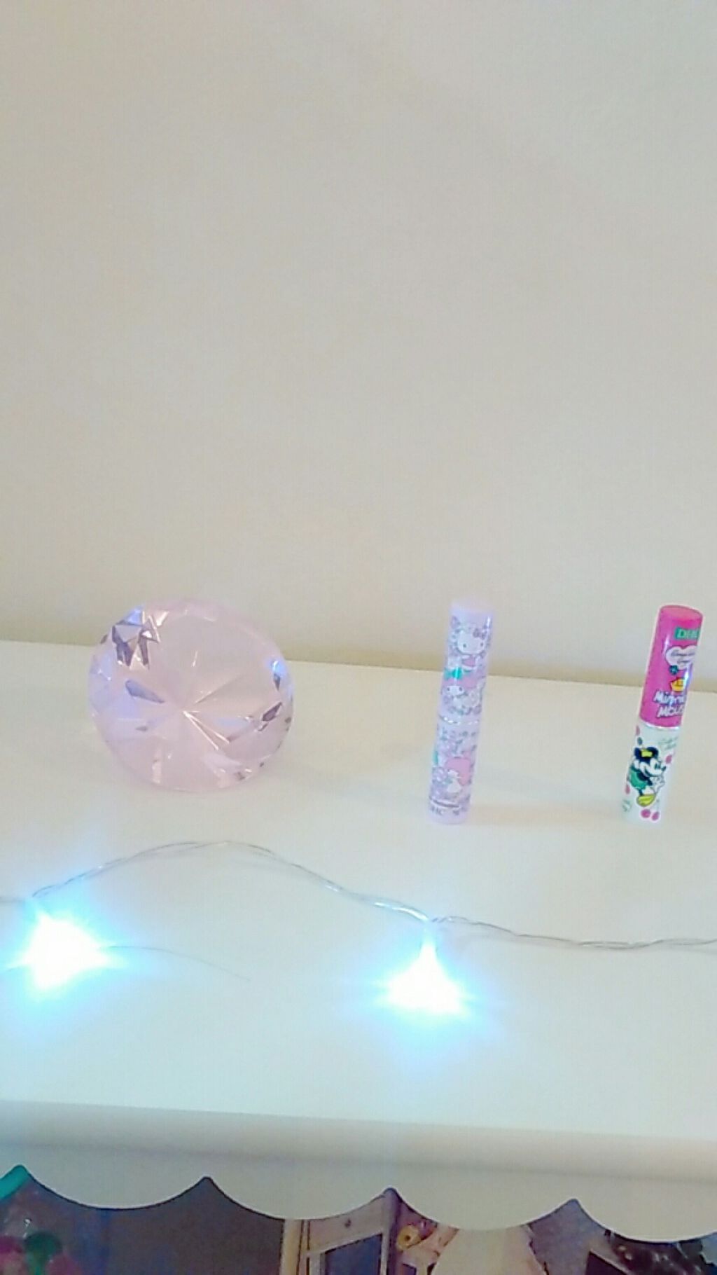 DHC 薬用リップクリーム/DHC/リップクリームを使ったクチコミ（2枚目）