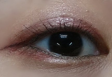 デザイニングポイントシャドウ Pearl pink(パールピンク)LDP-PP/Linoue/アイシャドウパレットの画像