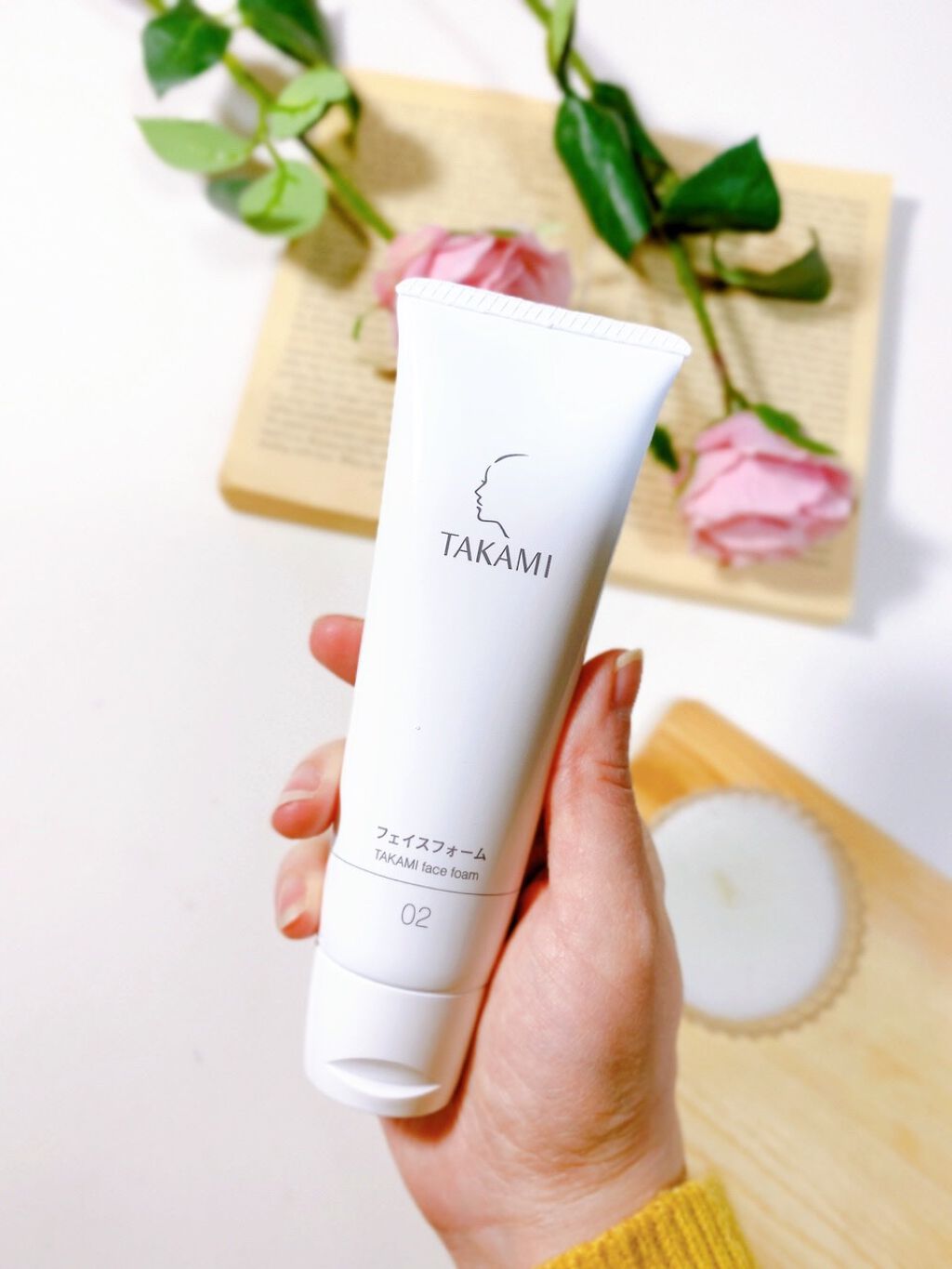 タカミスキンピール/タカミ/ブースター・導入液を使ったクチコミ（2枚目）