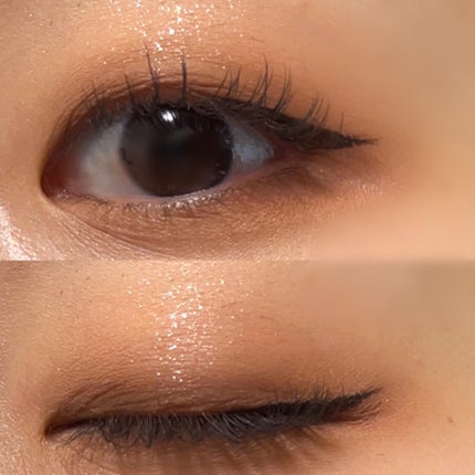 ケイト ポッピングシルエットシャドウ/KATE/アイシャドウパレットを使ったクチコミ(1枚目)