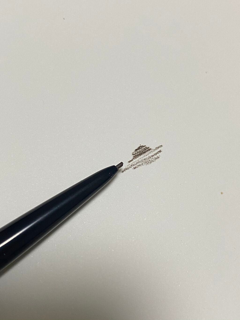 è¶
现è¯ã¢ã€ãããŠ/CEZANNE/ã¢ã€ãããŠãã³ã·ã«ã䜿ã£ãã¯ãã³ãïŒ4æç®ïŒ