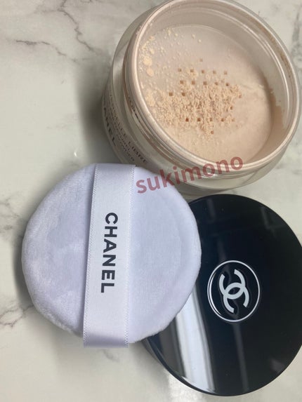 プードゥル ユニヴェルセル リーブル N 20 / CHANEL(シャネル プードゥル ユニヴェルセル リーブル N 20 / CHANEL(シャネル