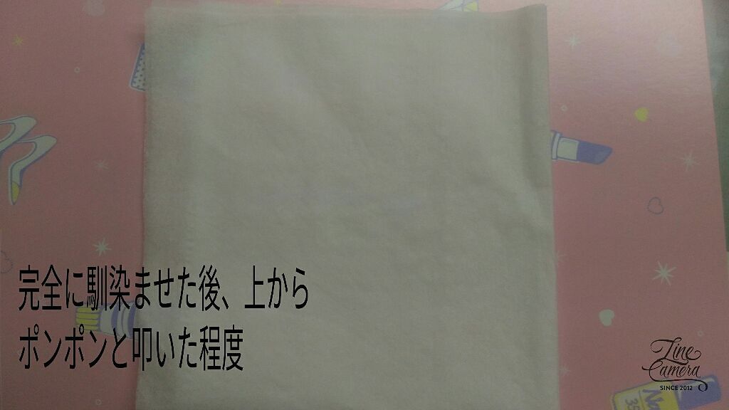 スキンランジェリー ポアカバー/MAJOLICA MAJORCA/化粧下地を使ったクチコミ（3枚目）