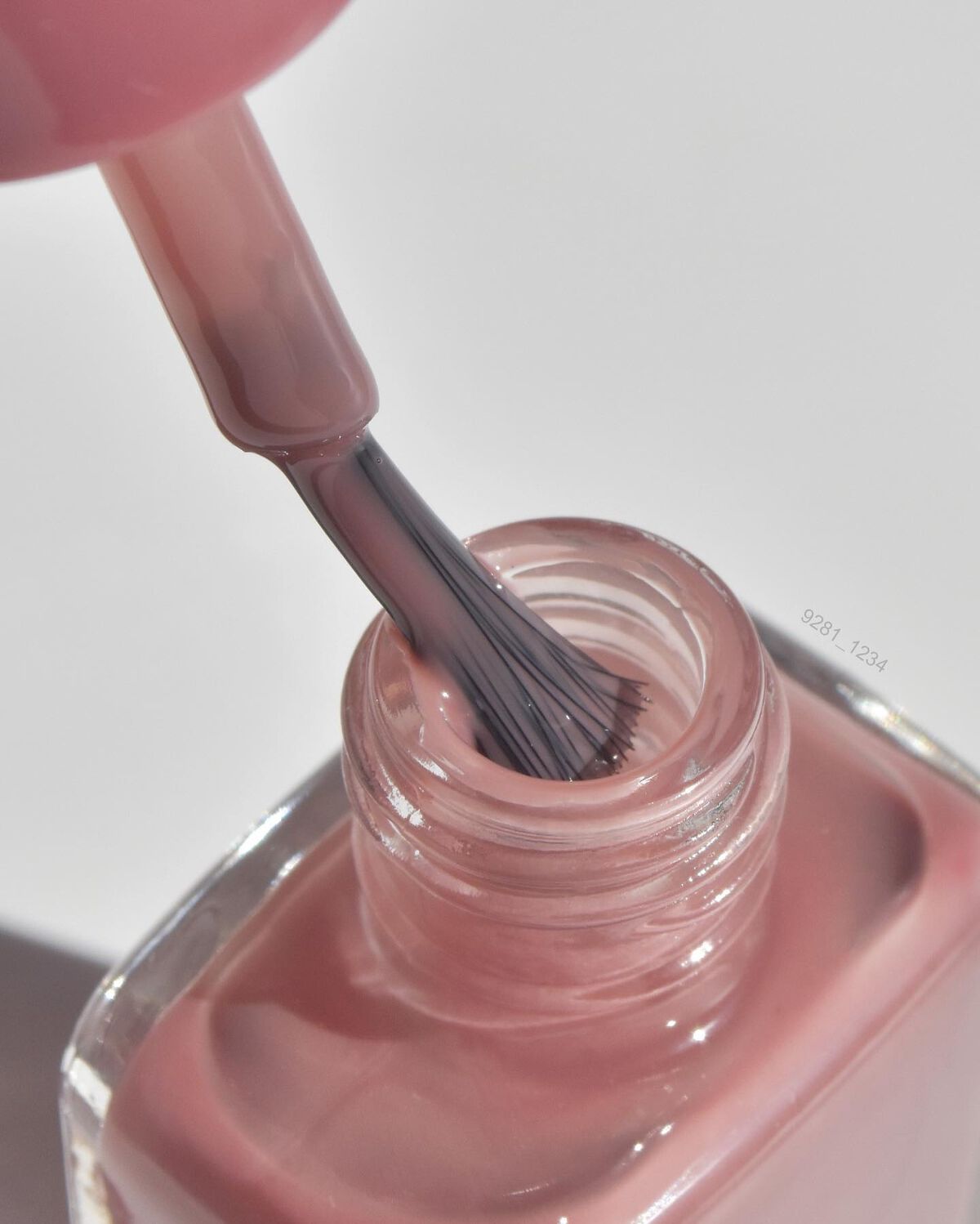 ジューシーラスティングティント/rom&nd/リップティントを使ったクチコミ(5枚目)