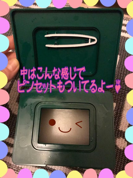 CICA デイリースージングマスク/VT/シートマスク・パックを使ったクチコミ(2枚目)