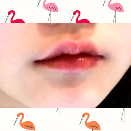 ラスティング リップカラーN/CEZANNE/口紅を使ったクチコミ(4枚目)