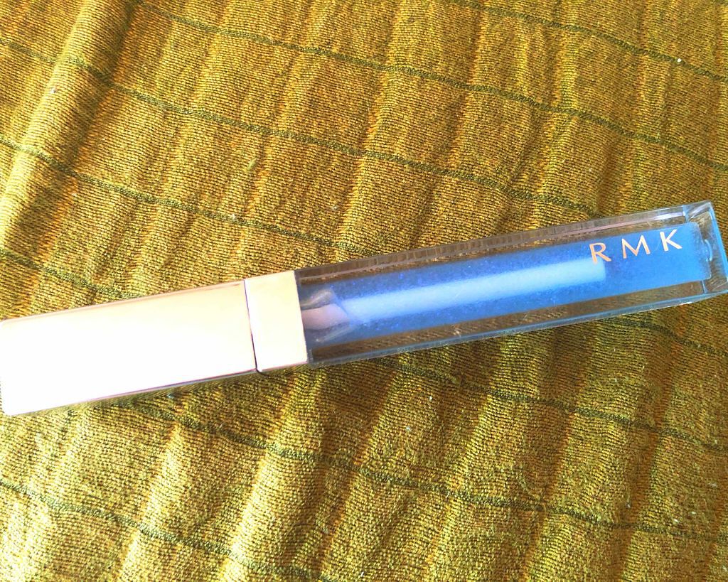 RMK リップジェリーグロス/RMK/リップグロスを使ったクチコミ（1枚目）