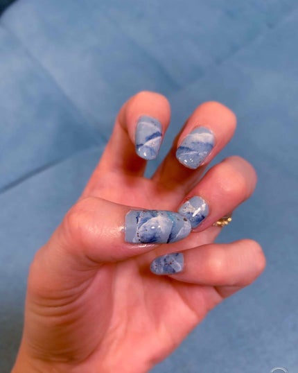 セシェ・ヴィート/セシェ/ネイルトップコートを使ったクチコミ(2枚目)