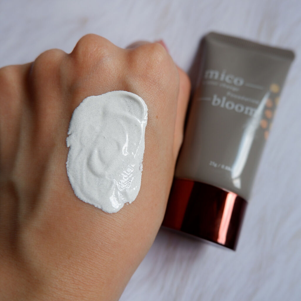 ミコブルーム/FABIUS/リキッドファンデーションを使ったクチコミ（3枚目）