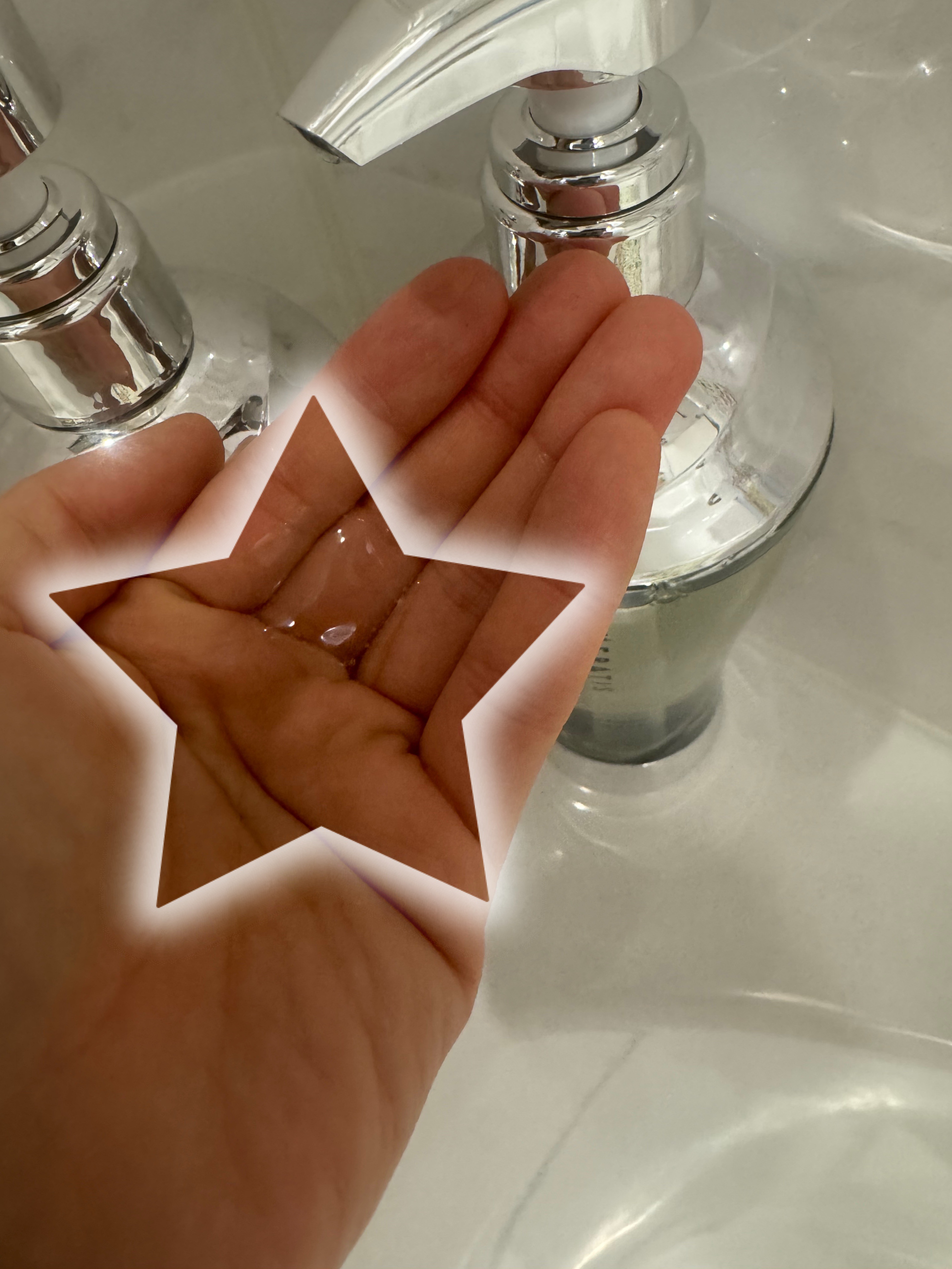 THERATIS by mixim ナイトリペア シャンプー&トリートメント/THERATIS/市販シャンプーを使ったクチコミ（2枚目）