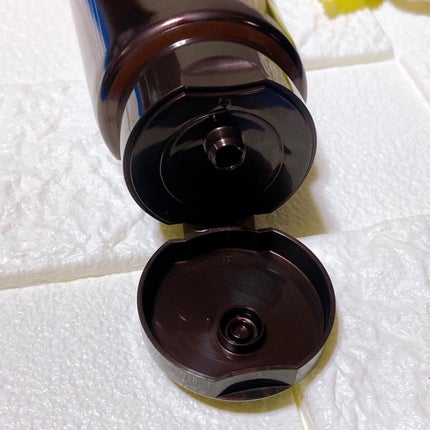 RJヘアカラートリートメント/アピセラピーコスメティクス/洗い流すヘアトリートメントを使ったクチコミ(4枚目)