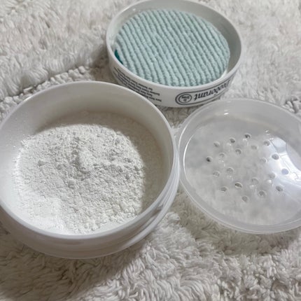 薬用さらさらデオドラントパウダー/デオナチュレ/デオドラント・制汗剤を使ったクチコミ(5枚目)