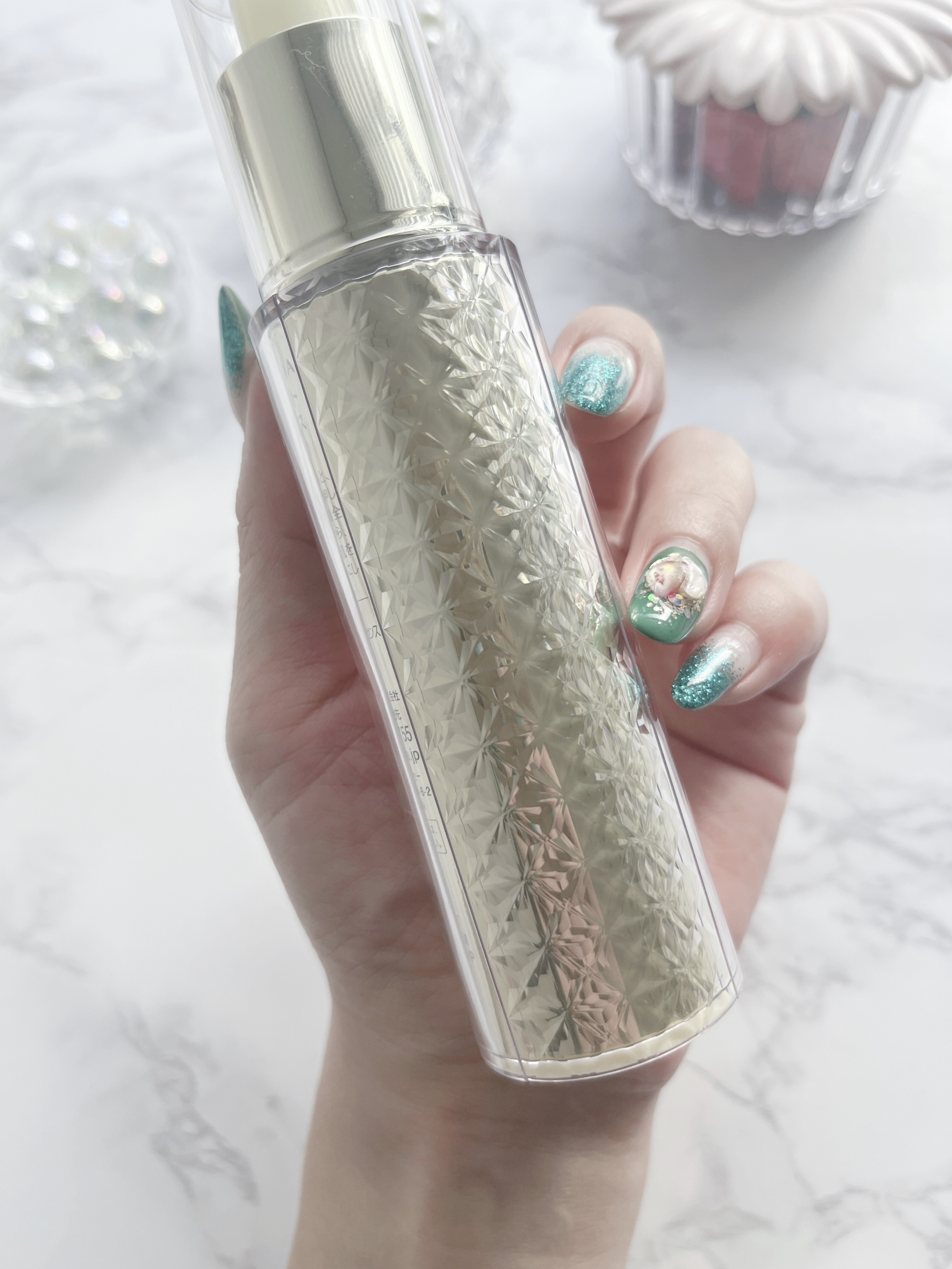 活潤リフトエッセンス/米肌/美容液を使ったクチコミ（2枚目）