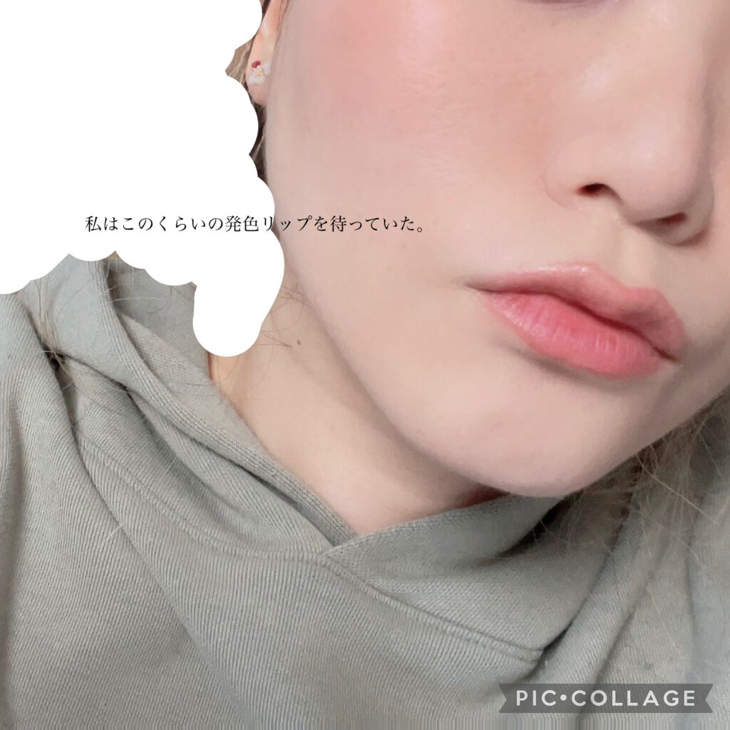 ローズ・エルメス ファー ア ジュ プードル ソワユーズ/エルメス/パウダーチークを使ったクチコミ(2枚目)