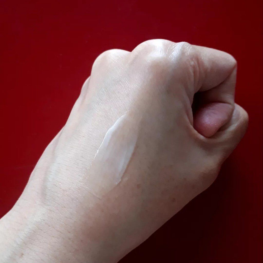 CICA マイルドアイクリーム/VT/アイケア・アイクリームを使ったクチコミ（3枚目）