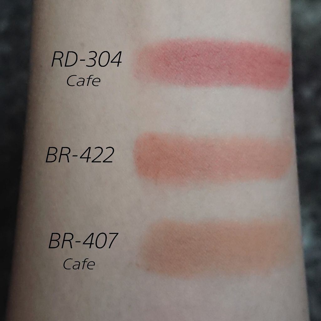 ルックアット マイアイズ/ETUDE/単色アイシャドウを使ったクチコミ(2枚目)