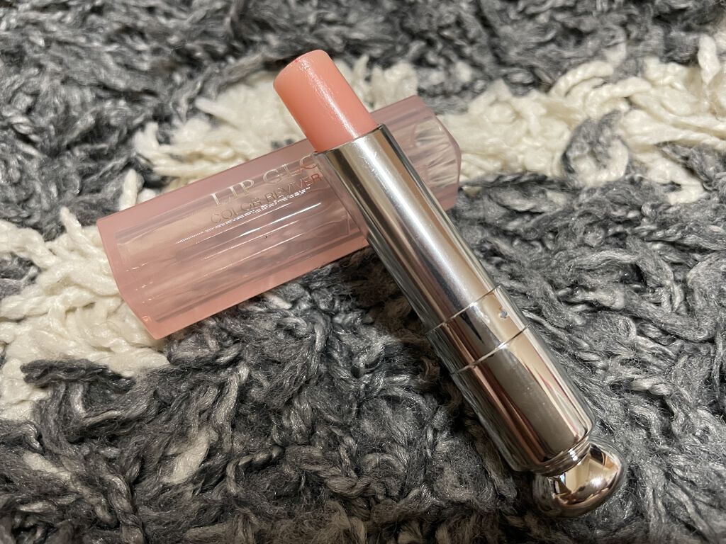 ディオール アディクト リップ グロウ/Dior/リップバームを使ったクチコミ（1枚目）