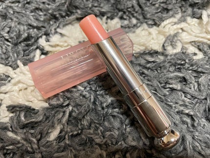 ディオール アディクト リップ グロウ/Dior/リップバームを使ったクチコミ(1枚目)